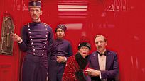 Ganz viele Stars und Infos zu Wes Andersons neuem Film "The French Dispatch" Ganz viele Stars und Infos zu Wes Andersons neuem Film "The French Dispatch"