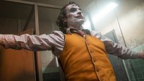 "Joker": Das doppeldeutige Ende erklärt "Joker": Das doppeldeutige Ende erklärt