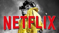 "El Camino" auf Netflix: Jesses Geschichte wäre fast ganz anders ausgegangen "El Camino" auf Netflix: Jesses Geschichte wäre fast ganz anders ausgegangen