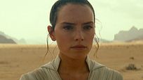 "Star Wars 9": Der finale Trailer ist da und kündigt großen Abschied an! "Star Wars 9": Der finale Trailer ist da und kündigt großen Abschied an!