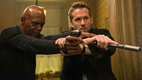 Nach "Der Killer & sein Bodyguard": So geht es in "Killer's Bodyguard 2" weiter Nach "Der Killer & sein Bodyguard": So geht es in "Killer's Bodyguard 2" weiter