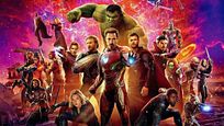 Das sagen drei der größten "Avengers"-Stars zu Scorseses "trauriger" Marvel-Kritik Das sagen drei der größten "Avengers"-Stars zu Scorseses "trauriger" Marvel-Kritik