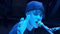 Justin Bieber: Erstes Bild aus "Cupid" zeigt den Star als Gott der Liebe Justin Bieber: Erstes Bild aus "Cupid" zeigt den Star als Gott der Liebe
