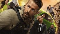"Deadpool" trifft "Fast & Furious": Im Trailer zum Netflix-Blockbuster "6 Underground" zerlegt Ryan Reynolds Italien "Deadpool" trifft "Fast & Furious": Im Trailer zum Netflix-Blockbuster "6 Underground" zerlegt Ryan Reynolds Italien