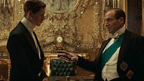 Starttermin verschoben: "The King’s Man: The Beginning" erscheint später als geplant
Starttermin verschoben: "The King’s Man: The Beginning" erscheint später als geplant