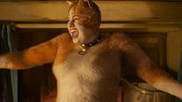 Die erste "Cats"-Vorschau kam nicht so gut an: Nun ist der neue Trailer da Die erste "Cats"-Vorschau kam nicht so gut an: Nun ist der neue Trailer da