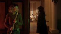 "Black Christmas": Die FSK-Altersfreigabe für den blutigen Weihnachts-Horrorfilm "Black Christmas": Die FSK-Altersfreigabe für den blutigen Weihnachts-Horrorfilm