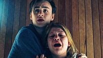 Wie "Hereditary", aber anders: Deutscher Trailer zum Horror-Thriller "The Lodge" Wie "Hereditary", aber anders: Deutscher Trailer zum Horror-Thriller "The Lodge"