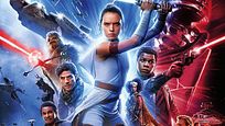 Ob den Fans das passt? J.J. Abrams verspricht neue Machtfähigleiten in "Star Wars 9" Ob den Fans das passt? J.J. Abrams verspricht neue Machtfähigleiten in "Star Wars 9"