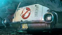 Vor dem Trailer: Erste Bilder und Storydetails zu "Ghostbusters 3"! Vor dem Trailer: Erste Bilder und Storydetails zu "Ghostbusters 3"!