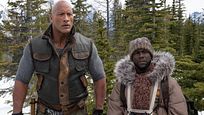 "Jumanji 2": Darum geht unser FILMSTARTS-Interview mit Dwayne Johnson gerade weltweit viral! "Jumanji 2": Darum geht unser FILMSTARTS-Interview mit Dwayne Johnson gerade weltweit viral!