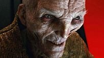 "Star Wars 9: Der Aufstieg Skywalkers": TV-Trailer lüftet Snoke-Geheimnis! "Star Wars 9: Der Aufstieg Skywalkers": TV-Trailer lüftet Snoke-Geheimnis!
