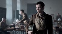 "1917" lässt grüßen: Deutscher Trailer zum Erster-Weltkriegs-Drama "Journey's End" "1917" lässt grüßen: Deutscher Trailer zum Erster-Weltkriegs-Drama "Journey's End"