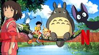 Netflix schnappt sich alle Studio-Ghibli-Filme – nur der beste fehlt leider Netflix schnappt sich alle Studio-Ghibli-Filme – nur der beste fehlt leider