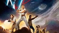 "Star Wars 9"-Änderung: Diese fette Schlacht habt ihr nicht gesehen! "Star Wars 9"-Änderung: Diese fette Schlacht habt ihr nicht gesehen!