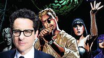 J.J. Abrams macht "Justice League Dark" – als Film und Serie J.J. Abrams macht "Justice League Dark" – als Film und Serie