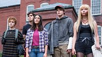 Deutscher Trailer zum Marvel-Horrorfilm "New Mutants" – der nun doch mit dem "X-Men"-Universum verbunden ist Deutscher Trailer zum Marvel-Horrorfilm "New Mutants" – der nun doch mit dem "X-Men"-Universum verbunden ist