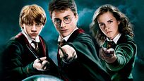 "Harry Potter"-Serie: So könnte sie aussehen "Harry Potter"-Serie: So könnte sie aussehen