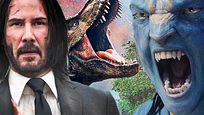Die größten Filme 2021: Diese Kino-Highlights erwarten euch Die größten Filme 2021: Diese Kino-Highlights erwarten euch