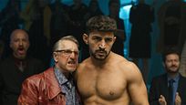 "Limbo"-Trailer: One-Shot-Thriller erinnert an "1917" und "Victoria" "Limbo"-Trailer: One-Shot-Thriller erinnert an "1917" und "Victoria"
