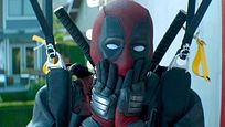 Keine Sorge: "Deadpool 3" soll trotz Disney-Hoheit nix für Kinder werden Keine Sorge: "Deadpool 3" soll trotz Disney-Hoheit nix für Kinder werden