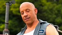 Vor dem "Fast & Furious 9"-Trailer: Teaser zum vorletzten Teil der Action-Reihe Vor dem "Fast & Furious 9"-Trailer: Teaser zum vorletzten Teil der Action-Reihe