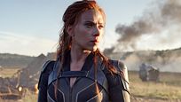 Der nächste Bösewicht im "Avengers"-Universum: Das bisher beste Bild von "Black Widow"-Fiesling Taskmaster Der nächste Bösewicht im "Avengers"-Universum: Das bisher beste Bild von "Black Widow"-Fiesling Taskmaster