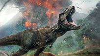 "Jurassic World 3": Neuer Blick auf süßes Dino-Baby "Jurassic World 3": Neuer Blick auf süßes Dino-Baby
