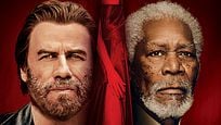 "The Poison Rose": Deutscher Trailer zum Thriller mit John Travolta, Morgan Freeman und Brendan Fraser "The Poison Rose": Deutscher Trailer zum Thriller mit John Travolta, Morgan Freeman und Brendan Fraser