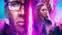 Die FSK-Altersfreigabe zu "Die Farbe aus dem All": Wie brutal ist das Alien-Monster-Gemetzel mit Nicolas Cage? Die FSK-Altersfreigabe zu "Die Farbe aus dem All": Wie brutal ist das Alien-Monster-Gemetzel mit Nicolas Cage?