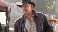 "Indiana Jones 5": Für Harrison Ford ist das "Avengers"-Universum von Marvel das Vorbild "Indiana Jones 5": Für Harrison Ford ist das "Avengers"-Universum von Marvel das Vorbild