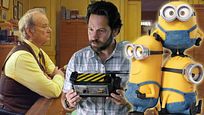 Die besten Filme 2020: Die große Rück- und Vorschau auf die Highlights im Kino Die besten Filme 2020: Die große Rück- und Vorschau auf die Highlights im Kino