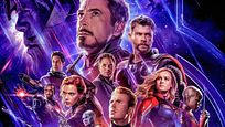 "Avengers 3 & 4": Neue Bilder zeigen geplanten Heldentod und gestrichene Actionszene für "Infinity War" und "Endgame" "Avengers 3 & 4": Neue Bilder zeigen geplanten Heldentod und gestrichene Actionszene für "Infinity War" und "Endgame"
