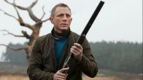 Nach dieser Theorie seht ihr "Skyfall" mit völlig anderen Augen! Nach dieser Theorie seht ihr "Skyfall" mit völlig anderen Augen!