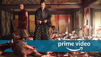 Zwei brutale Highlights neu auf Amazon Prime Video – darunter ein Meisterwerk Zwei brutale Highlights neu auf Amazon Prime Video – darunter ein Meisterwerk