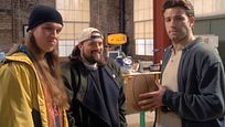 Kultregisseur verrät es uns: So haben sich Kevin Smith und Ben Affleck nach zehn Jahren Streit wieder vertragen! Kultregisseur verrät es uns: So haben sich Kevin Smith und Ben Affleck nach zehn Jahren Streit wieder vertragen!