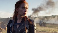 Marvel und Disney nutzen "Black Widow"-Verschiebung, um den Komponisten zu feuern! Marvel und Disney nutzen "Black Widow"-Verschiebung, um den Komponisten zu feuern!