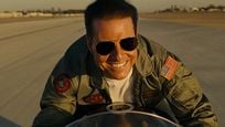 Selbst Tom Cruise knickt ein: "Top Gun 2" wird verschoben – dafür hat "A Quiet Place 2" einen Termin! Selbst Tom Cruise knickt ein: "Top Gun 2" wird verschoben – dafür hat "A Quiet Place 2" einen Termin!