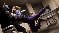 Joker-Szene in "The Dark Knight": So brutal ging es bei den Dreharbeiten zu Joker-Szene in "The Dark Knight": So brutal ging es bei den Dreharbeiten zu