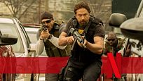 Nach "Criminal Squad": So soll es in "Criminal Squad 2" weitergehen Nach "Criminal Squad": So soll es in "Criminal Squad 2" weitergehen