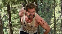 Hugh Jackman bereut "Logan – The Wolverine": Es hat mit Iron Man und dem Hulk zu tun! Hugh Jackman bereut "Logan – The Wolverine": Es hat mit Iron Man und dem Hulk zu tun!