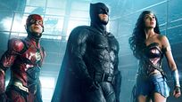 "Justice League": Auf ProSieben gucken oder besser auf den Snyder-Cut warten? "Justice League": Auf ProSieben gucken oder besser auf den Snyder-Cut warten?