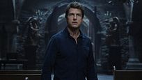 "Die Mumie"-Flop: Hat Tom Cruise das geplante Monster-Universum ruiniert? "Die Mumie"-Flop: Hat Tom Cruise das geplante Monster-Universum ruiniert?