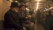 Faktencheck zu "Die dunkelste Stunde": Ist Winston Churchill wirklich mit der U-Bahn durch London gefahren? Faktencheck zu "Die dunkelste Stunde": Ist Winston Churchill wirklich mit der U-Bahn durch London gefahren?