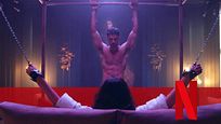 Neu auf Netflix: SM-Spiele à la "50 Shades", 4. Staffel "Tote Mädchen lügen nicht" und weitere Highlights der kommenden Woche Neu auf Netflix: SM-Spiele à la "50 Shades", 4. Staffel "Tote Mädchen lügen nicht" und weitere Highlights der kommenden Woche