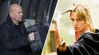 Bruce Willis und Quentin Tarantino ziehen Marvel und ProSieben eins über Bruce Willis und Quentin Tarantino ziehen Marvel und ProSieben eins über