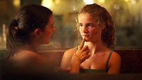 Verknallt in einen Flüchtling: Trailer zum Teenager-Drama "Sunburned" Verknallt in einen Flüchtling: Trailer zum Teenager-Drama "Sunburned"