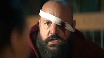 Blutige Version von "Kevin – Allein zu Haus": Neuer Trailer zu "Becky" mit einem brutalen Kevin James Blutige Version von "Kevin – Allein zu Haus": Neuer Trailer zu "Becky" mit einem brutalen Kevin James