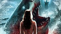 "Der weiße Hai" würde sich im Grab umdrehen: Trailer zu "Ouija Shark" "Der weiße Hai" würde sich im Grab umdrehen: Trailer zu "Ouija Shark"