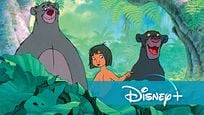 "Das Dschungelbuch" auf Disney+: Auch heute noch ein Knaller! "Das Dschungelbuch" auf Disney+: Auch heute noch ein Knaller!